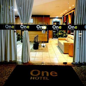 One Hotel