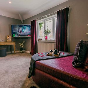 Superior King Suite